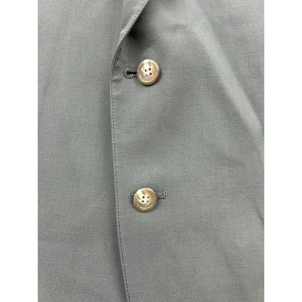 Ralph Lauren Polo University Club Blazer Mens 42L?‎ Green Jacket Sport Coat
